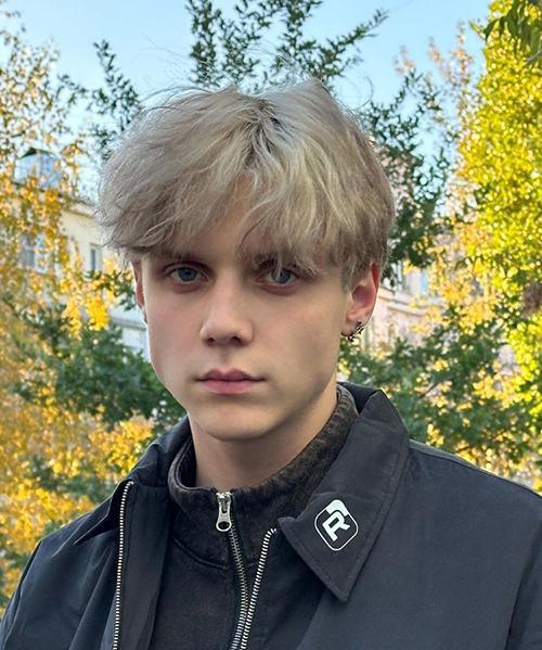 Ваня Дмитриенко фото