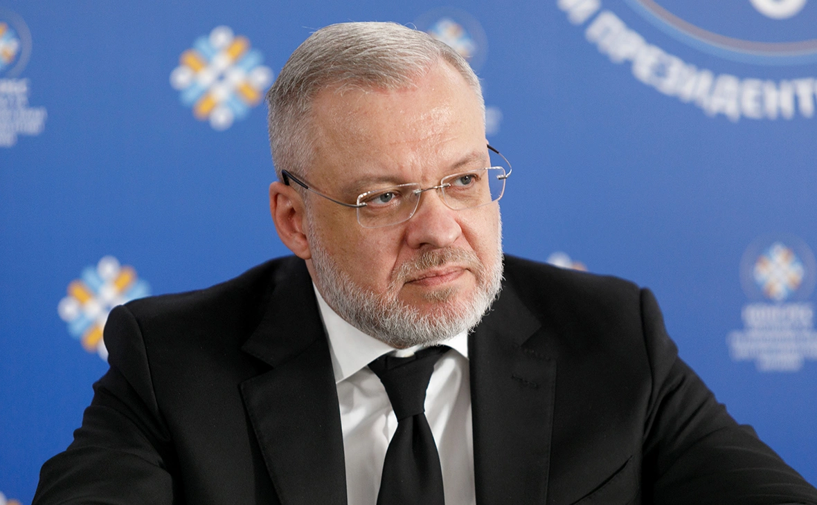 Кирилл Чуботин / Keystone Press Agency / Global Look Press