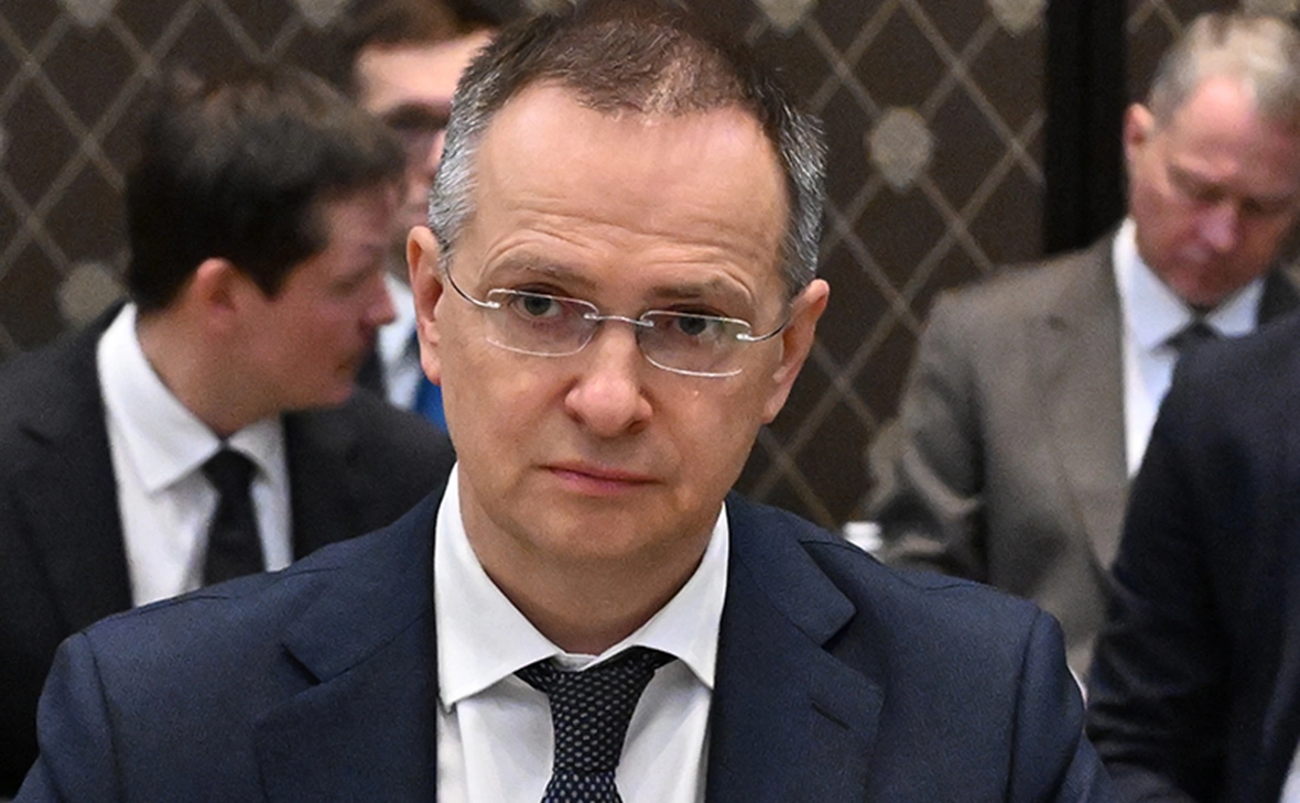 Екатерина Чеснокова / POOL / РИА Новости