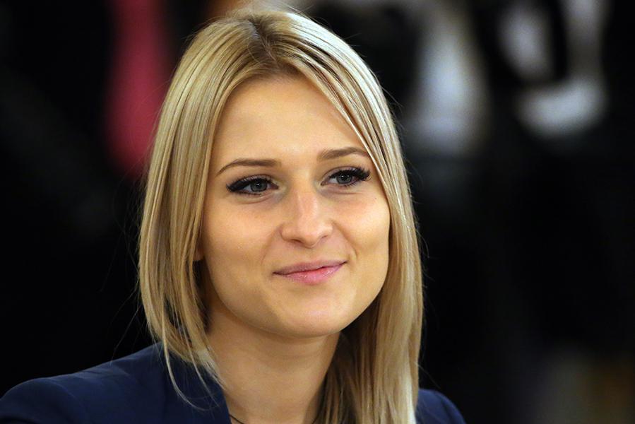 Андрей Епихин / ТАСС