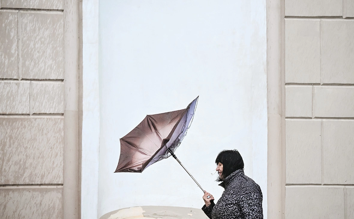 Алексей Филиппов / РИА Новости