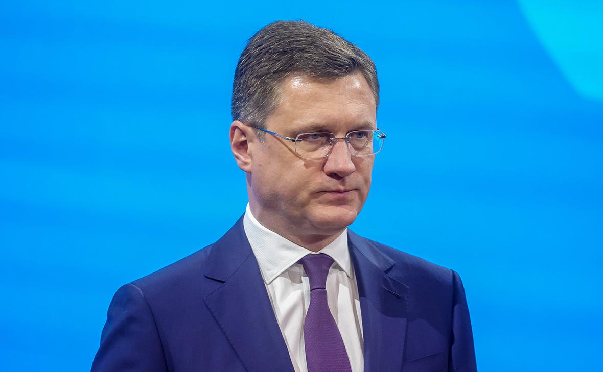 Новак рассказал о ситуации с топливом на независимых заправках