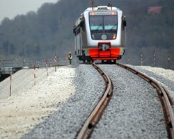 ФАС Ленобласти возбудила дело против РЖД за "злоупотребление доминирующим положением"