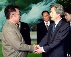 Северная Корея извинилась за похищения японских граждан