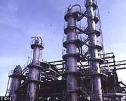 Ирак отдал российским нефтяникам три месторождения