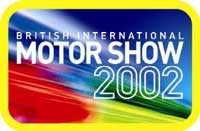 MG Rover и Mitsubishi примут участие в British International Motor Show