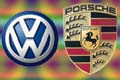 Volkswagen обвиняет Porsche в недальновид ности