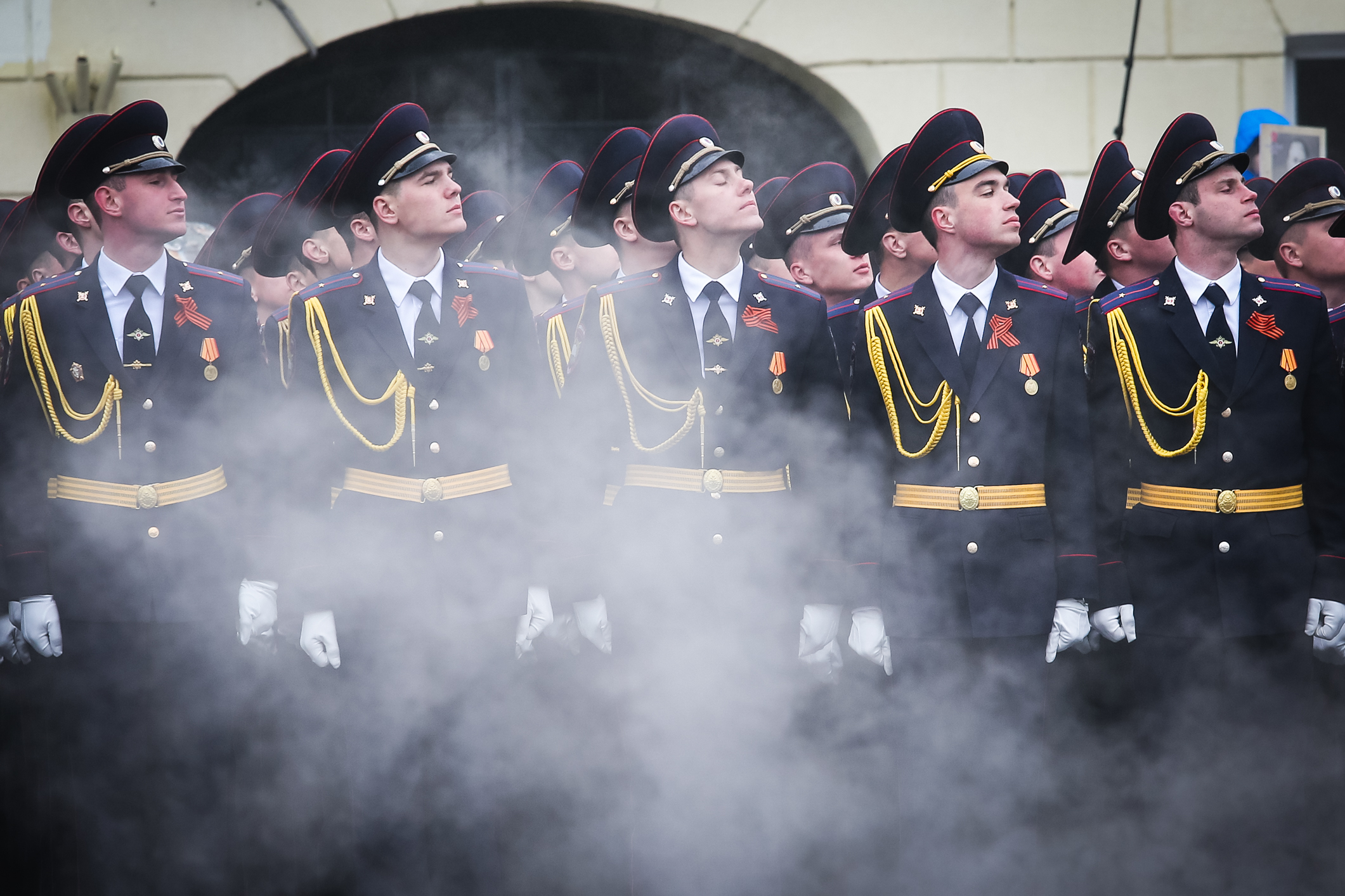 Фото: Михаил Солунин/РБК