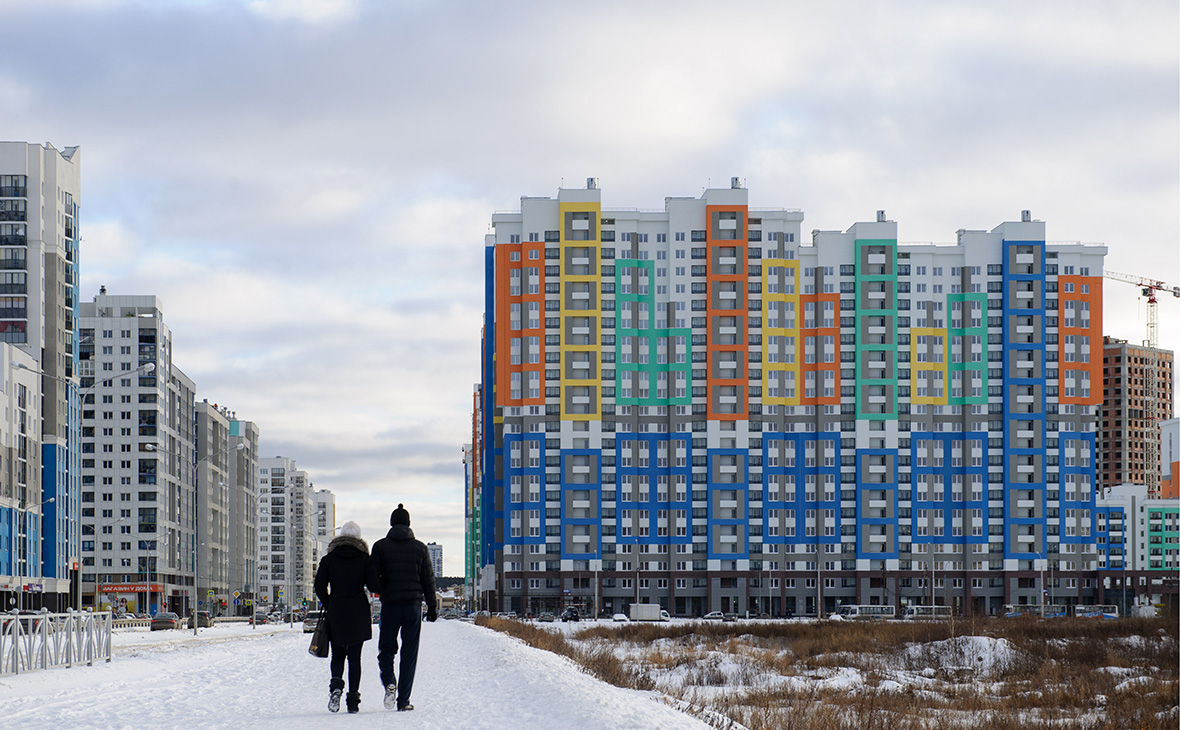 Фото: Донат Сорокин / ТАСС