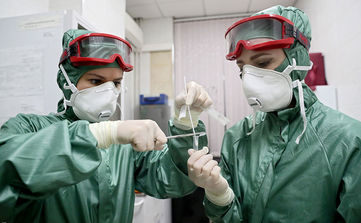 На Ставрополье из-за коронавируса под наблюдением остаются 350 человек