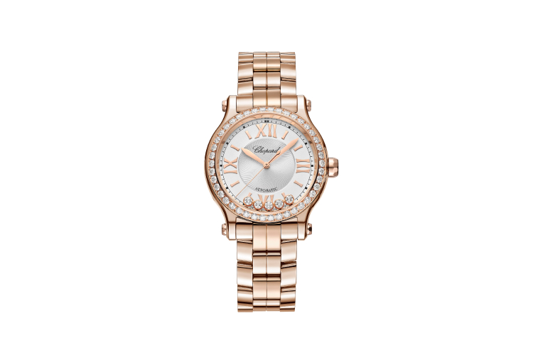 Часы Happy Sport, Chopard