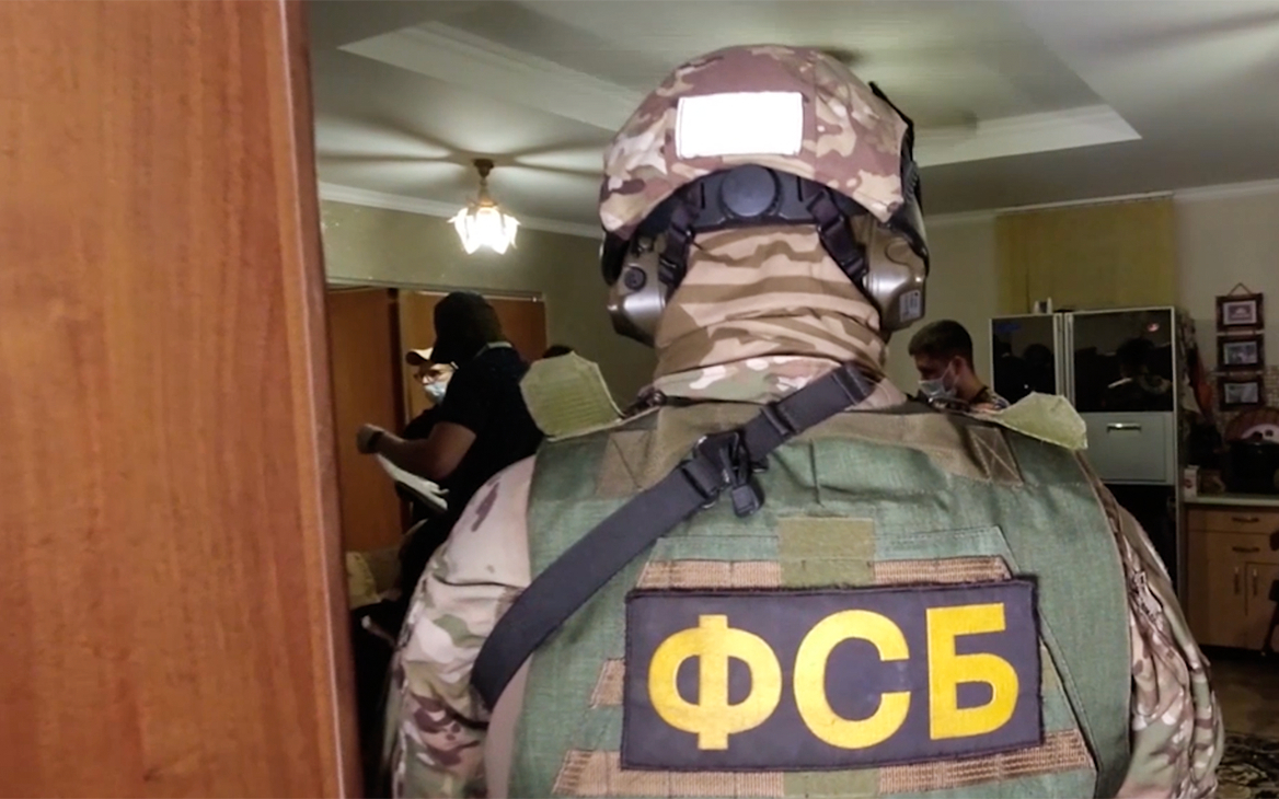 ФСБ задержала вербовщиков «Хизб ут-Тахрир» в Свердловской области