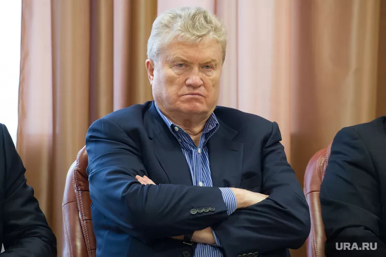 Владимир Жабриков, Ura.ru