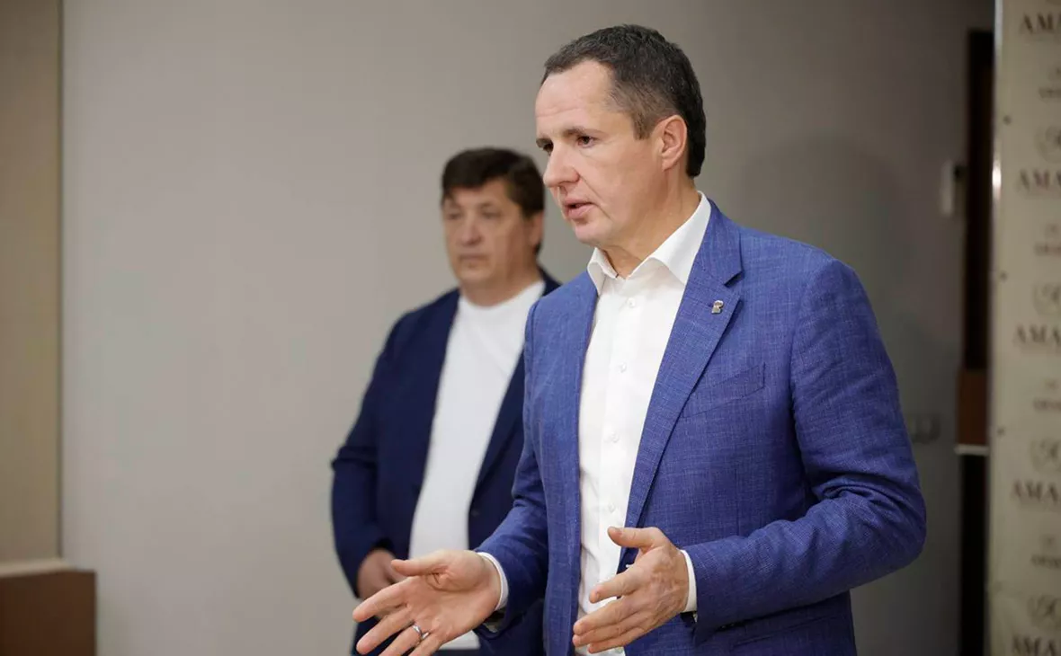 vvgladkov / Telegram