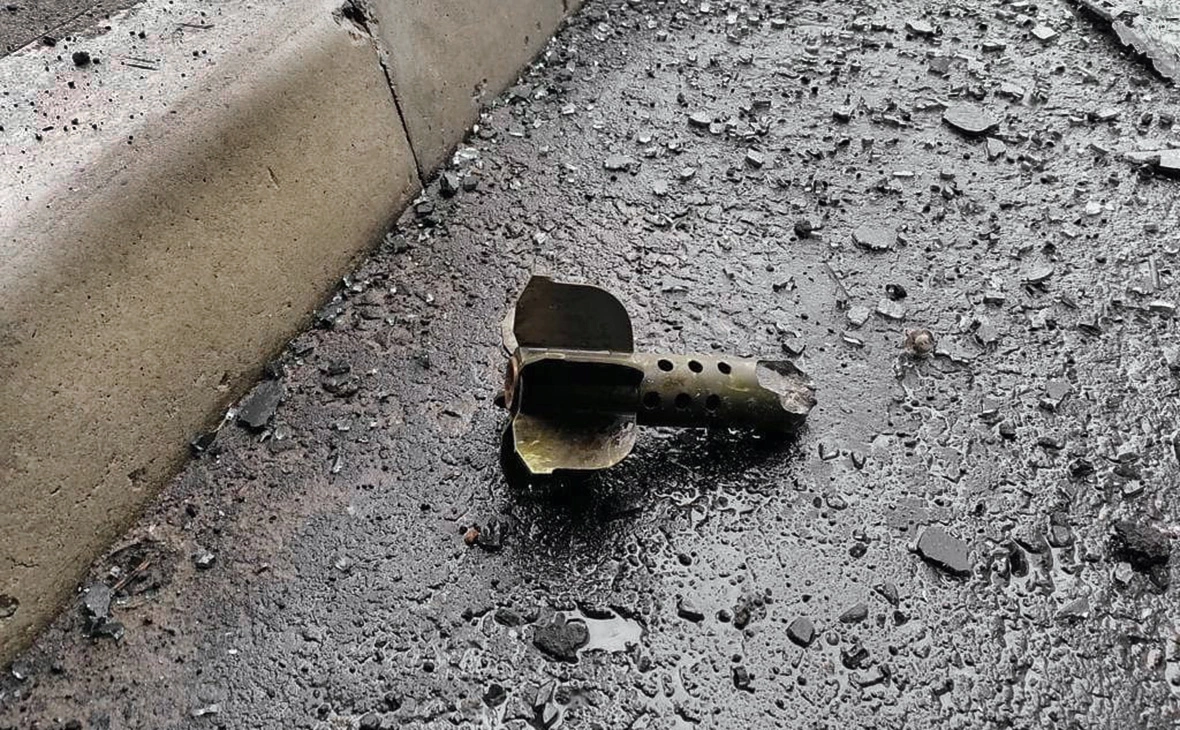 Юлия Заболотько / РИА Новости