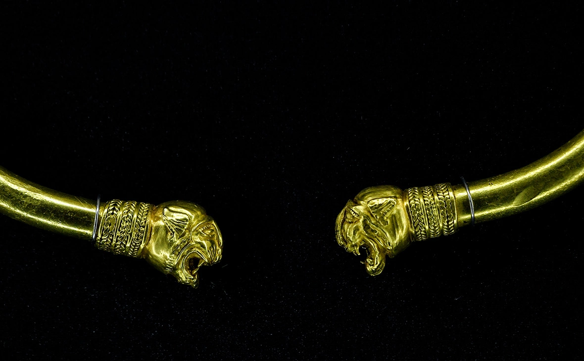 Константин Михальчевский / РИА Новости