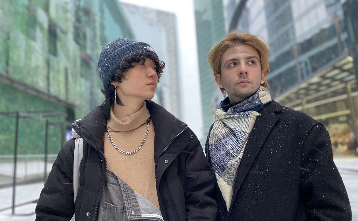 из личного архива