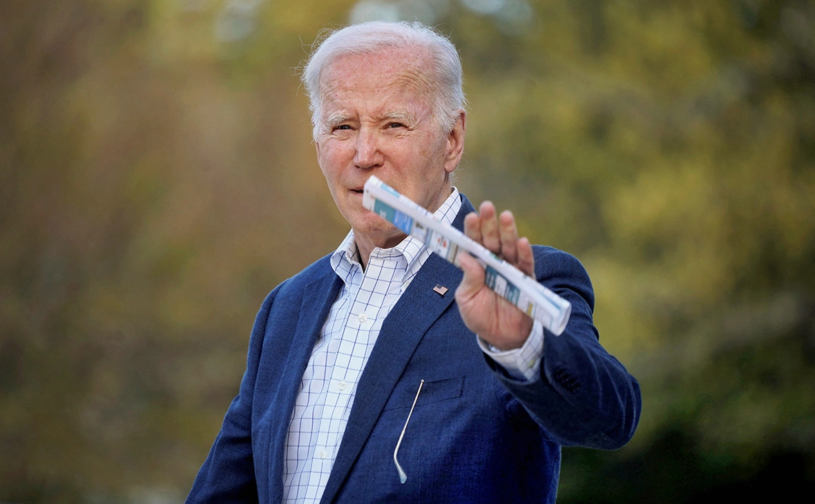 Bonnie Cash / Reuters