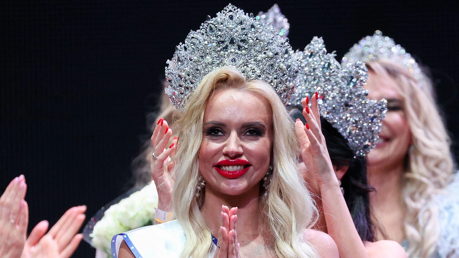 «Мисс Татарстан» – торжество истинной красоты!