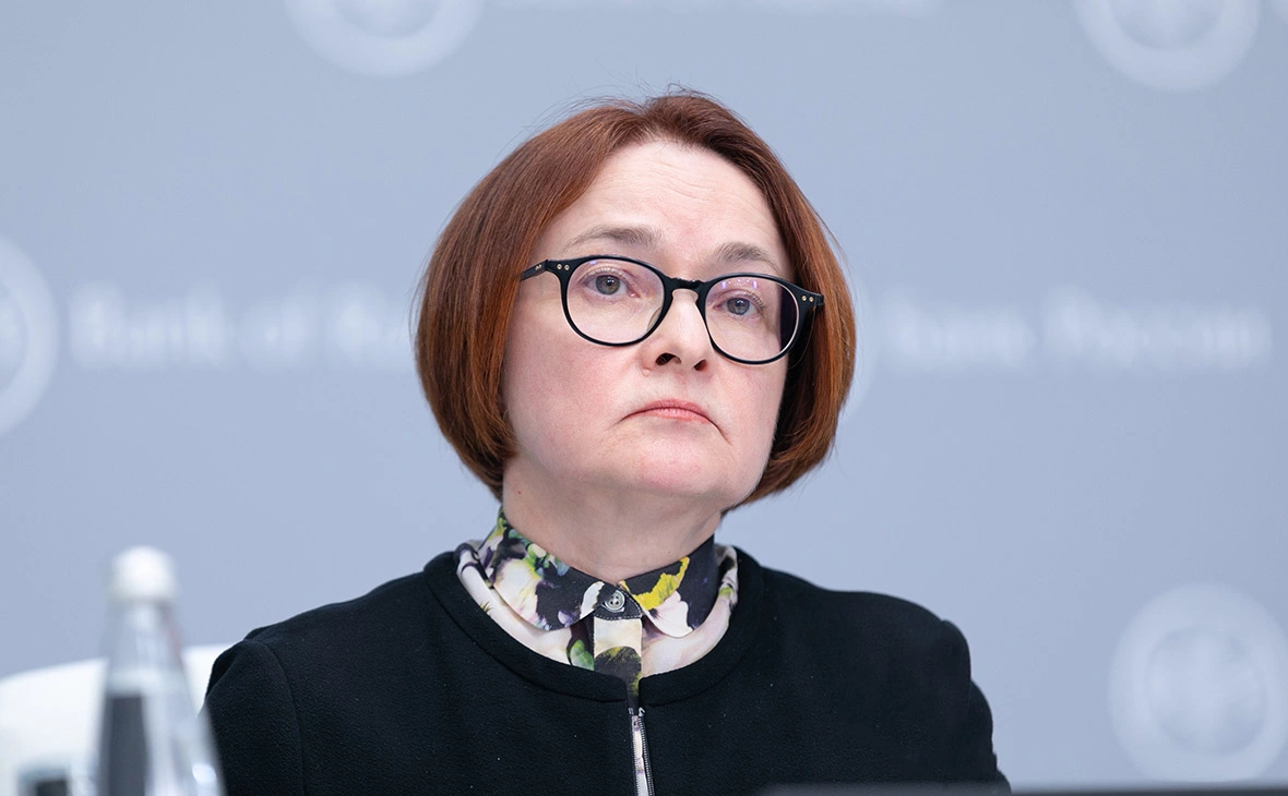 Артём Кудрявцев / пресс-служба Банка России