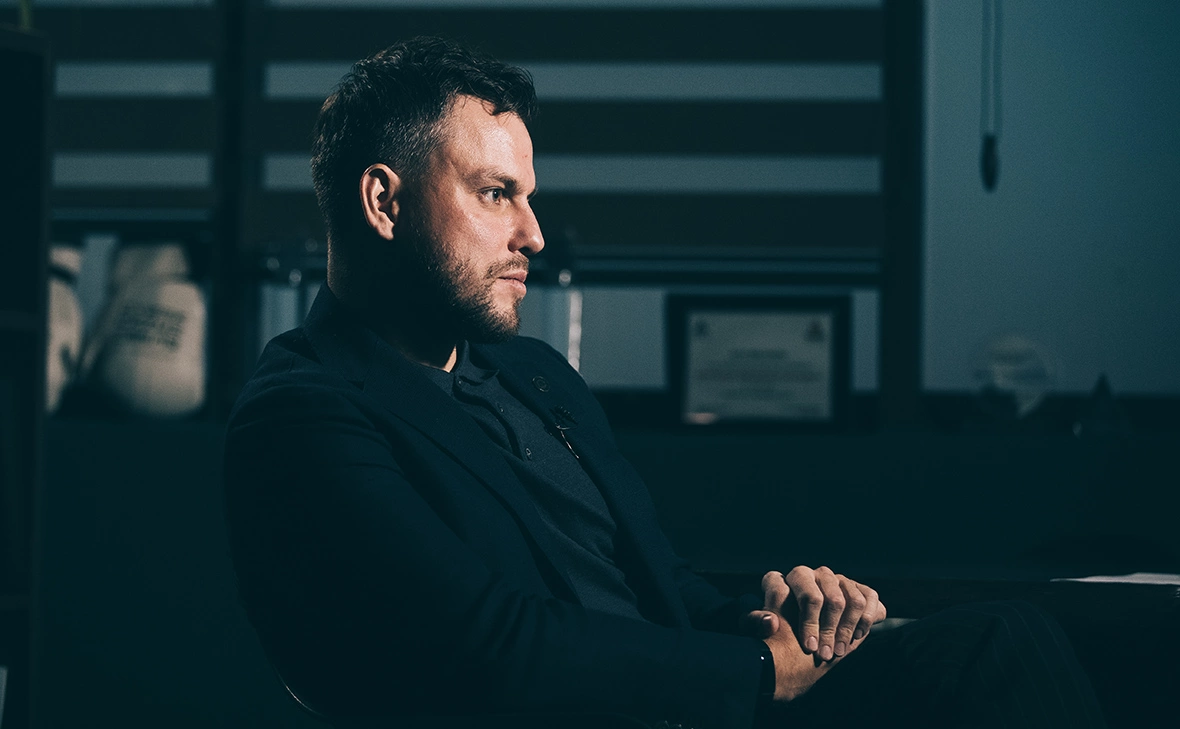 Андрей Любимов / РБК