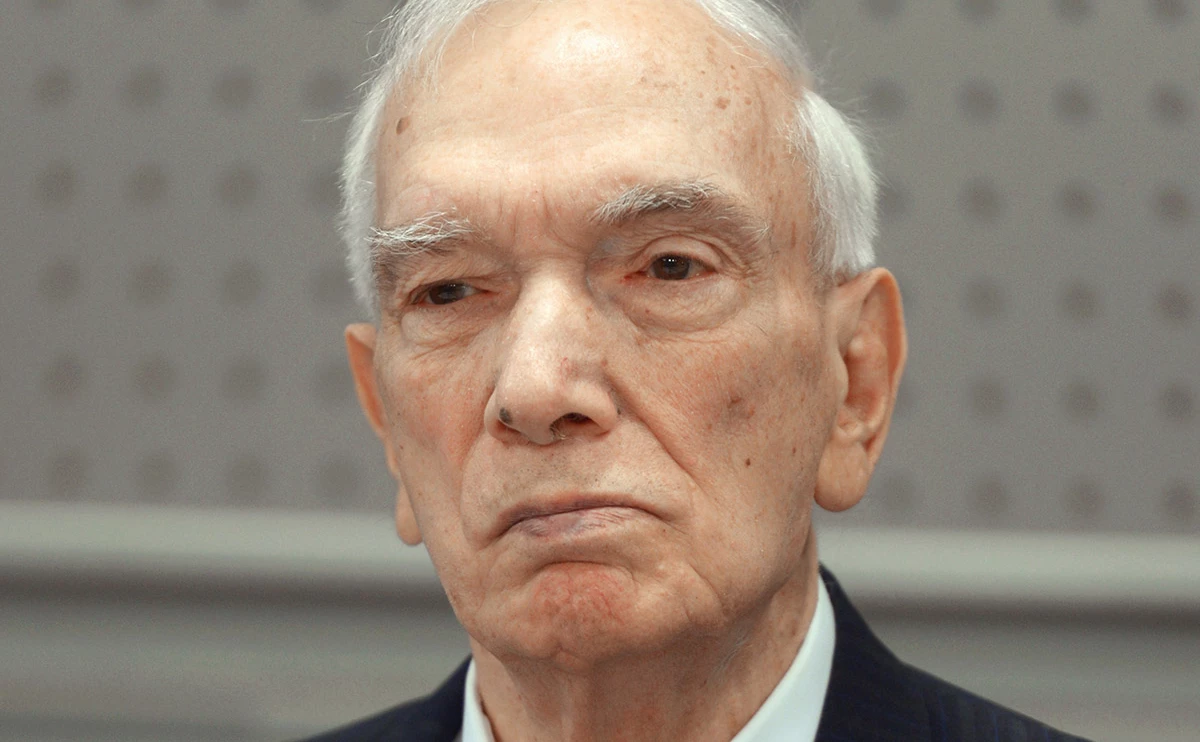 Владимир Трефилов / РИА Новости