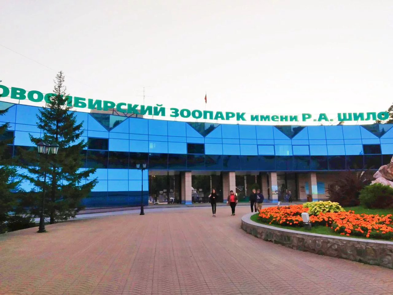 Алексей Коваленок / РБК Новосибирск