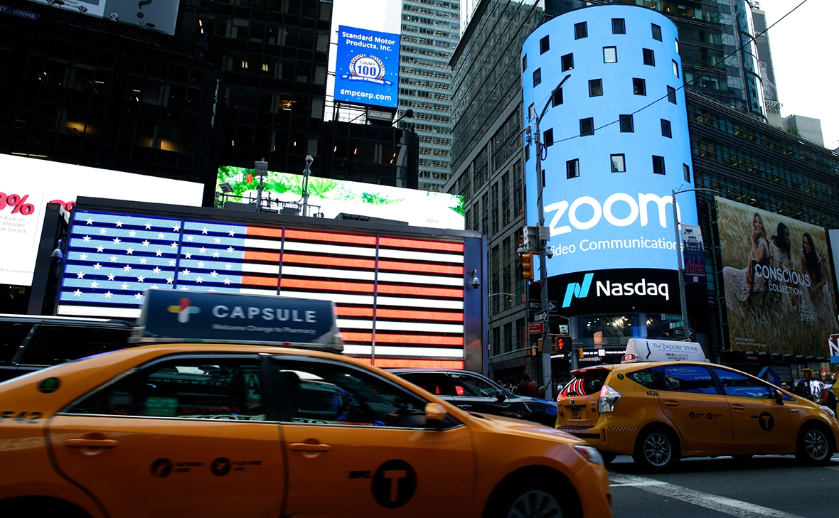 Kena Betancur / Getty Images