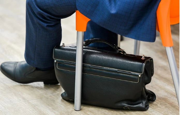 Вадим Ахметов / РИА URA.RU