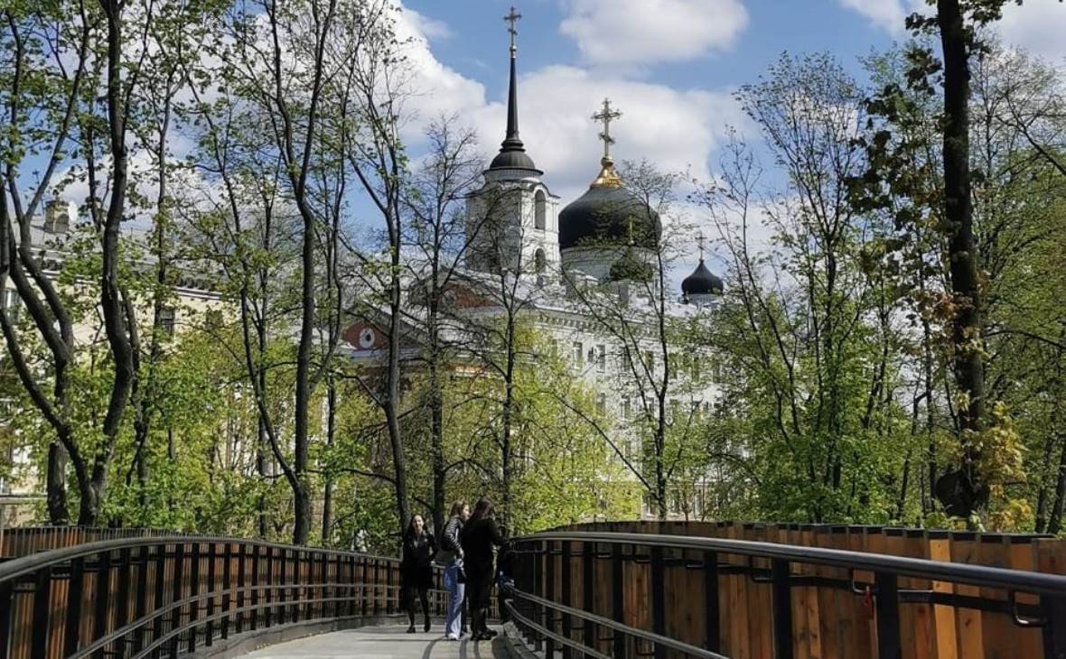 В Воронежской области не хватает ключевых объектов, которые привлекали бы  внимание туристов — например, колеса обозрения в центре города или  аквапарка — РБК