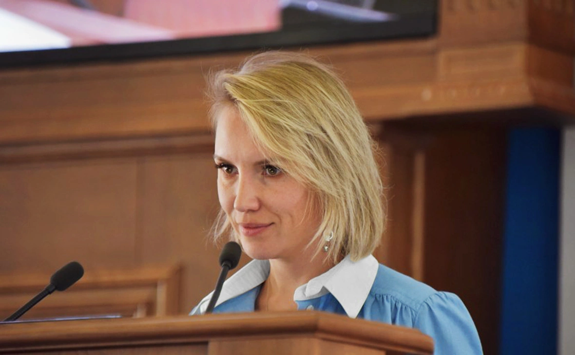 Законодательное Собрание города Севастополя