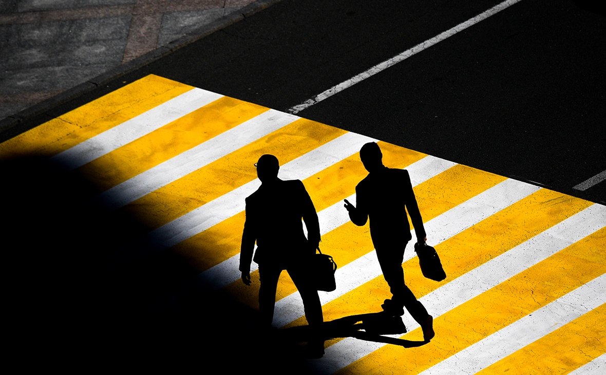 Алексей Филиппов / РИА Новости