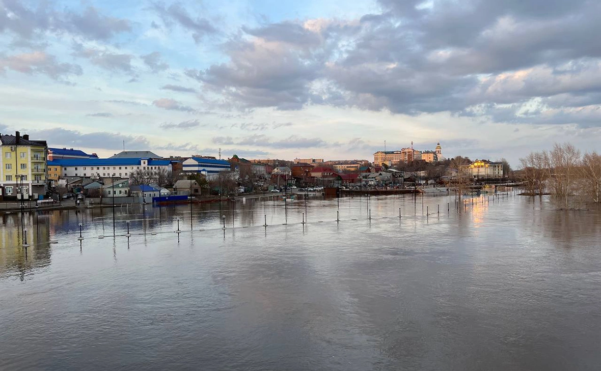 Мария Лисицына / РБК