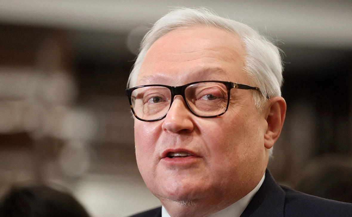 Гавриил Григоров / ТАСС