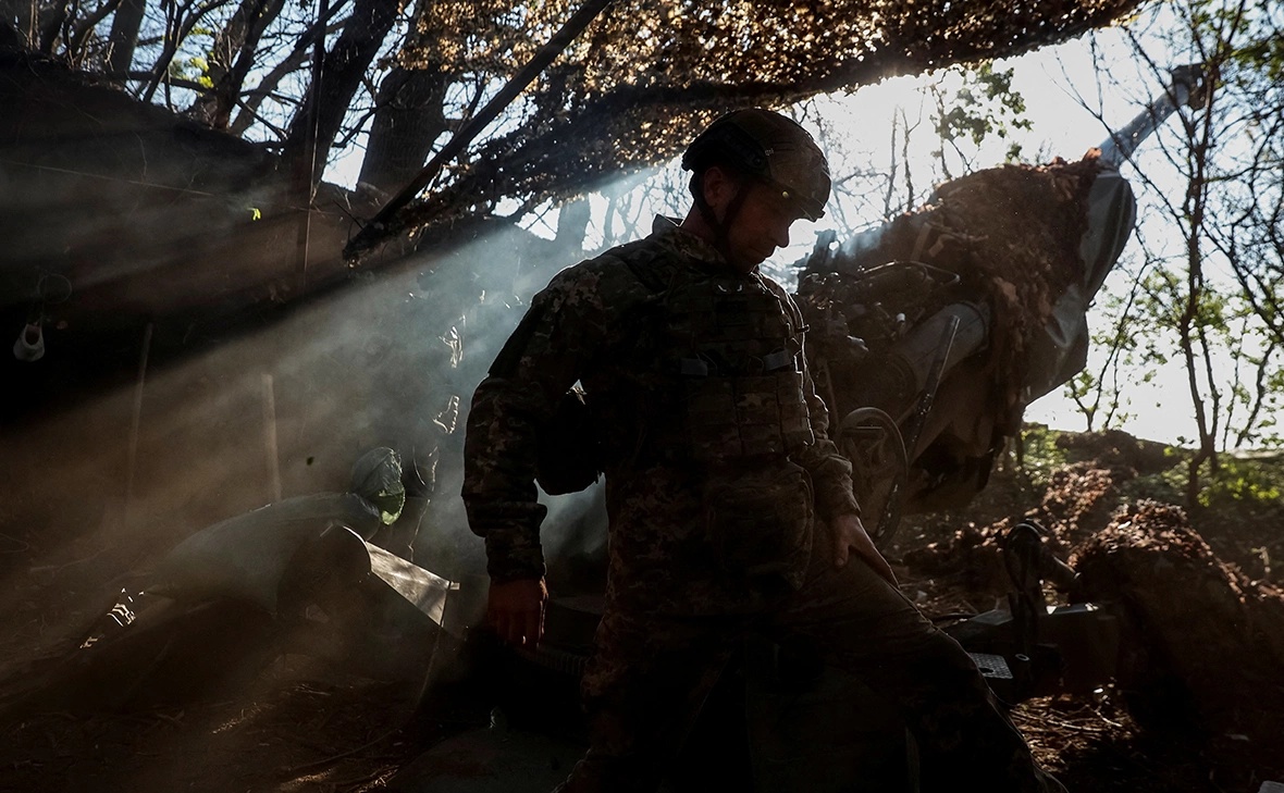 Сергей Нужненко / Reuters