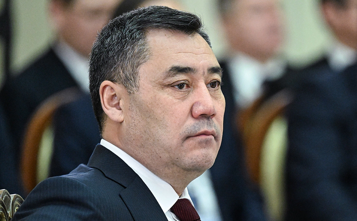 Павел Бедняков / ТАСС