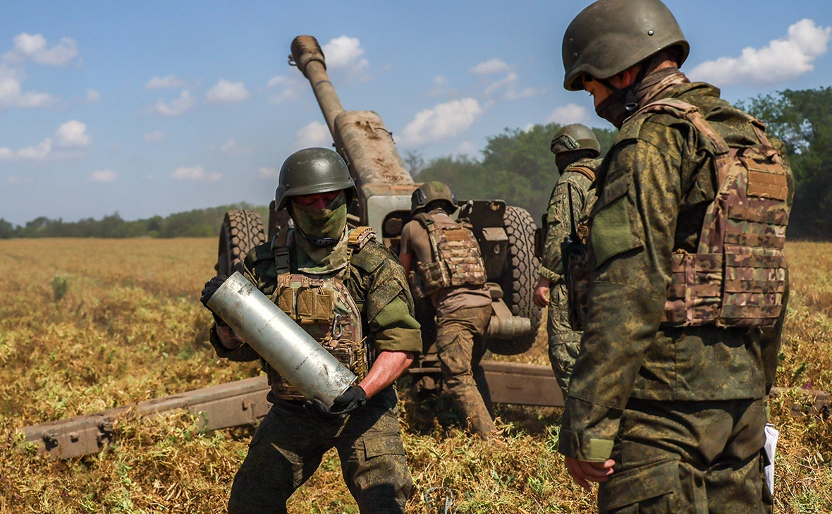 Алексей Коновалов / ТАСС