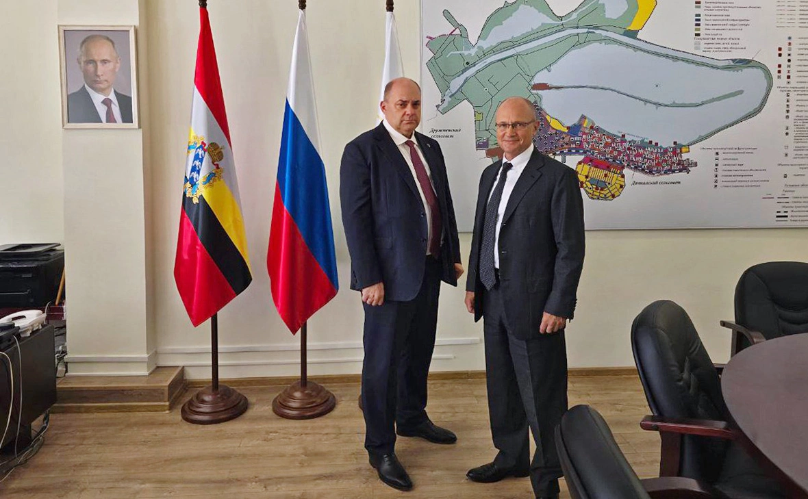 gubernator_46 / Telegram