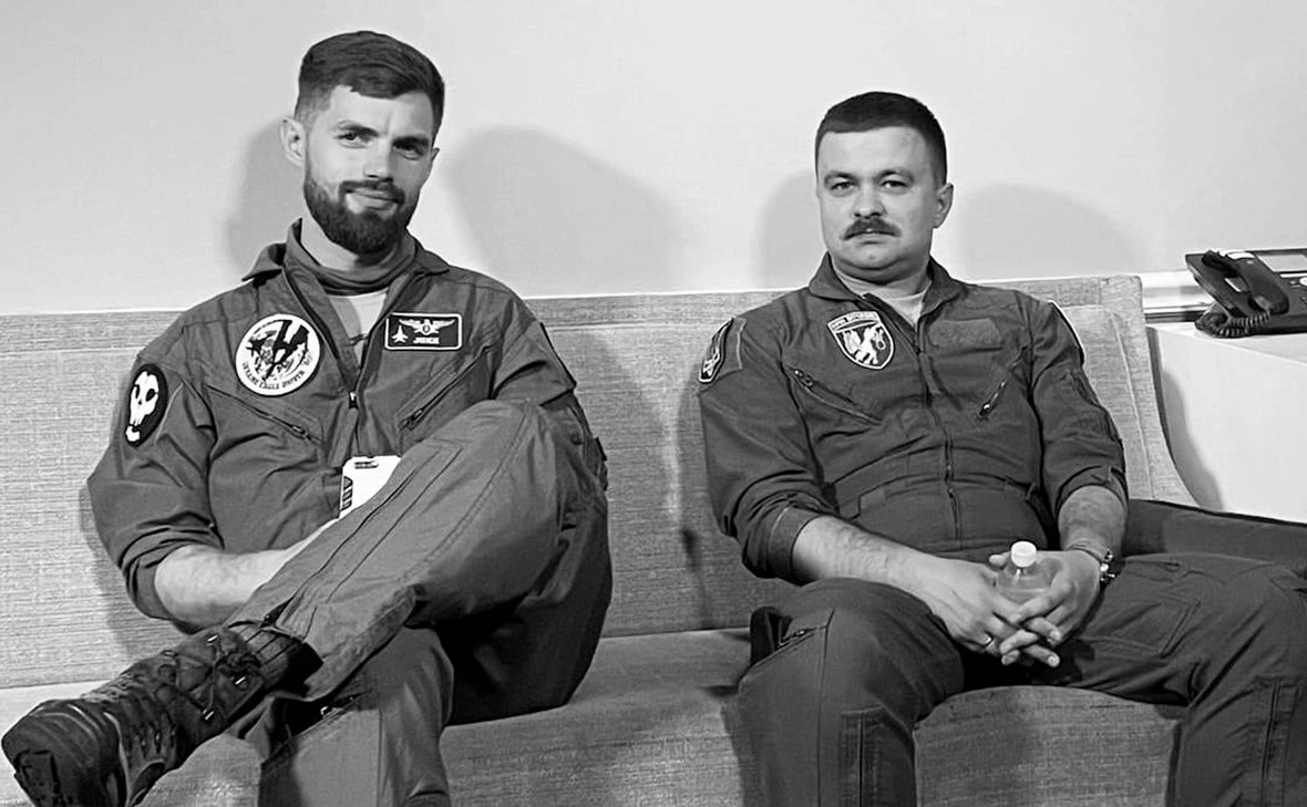 marybezuhla / Telegram