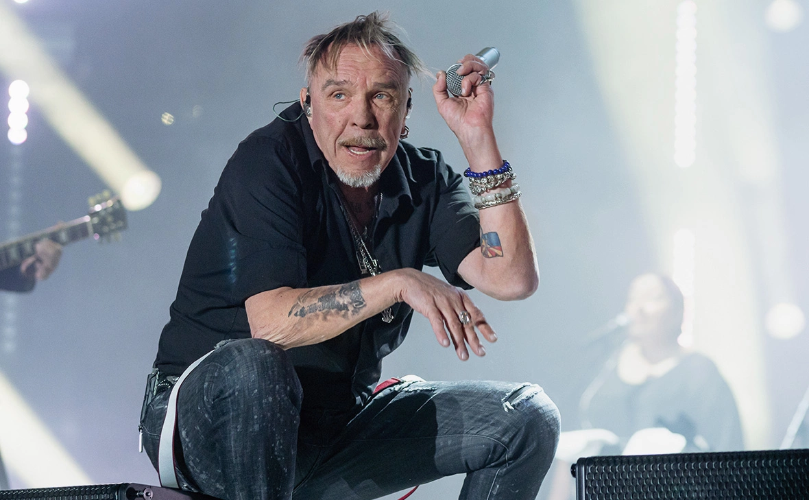 Олег Спиридонов / Business Online / Global Look Press