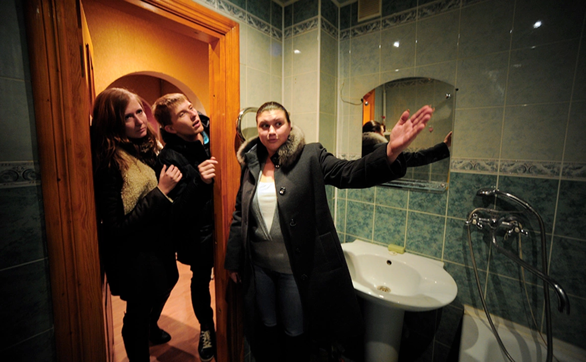 Александр Рюмин / ТАСС