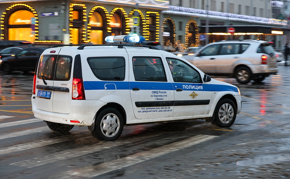 Алексей Белкин / NEWS.ru / Global Look Press