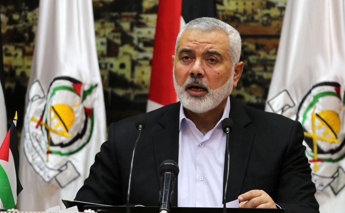 Momen Faiz / Global Look Press