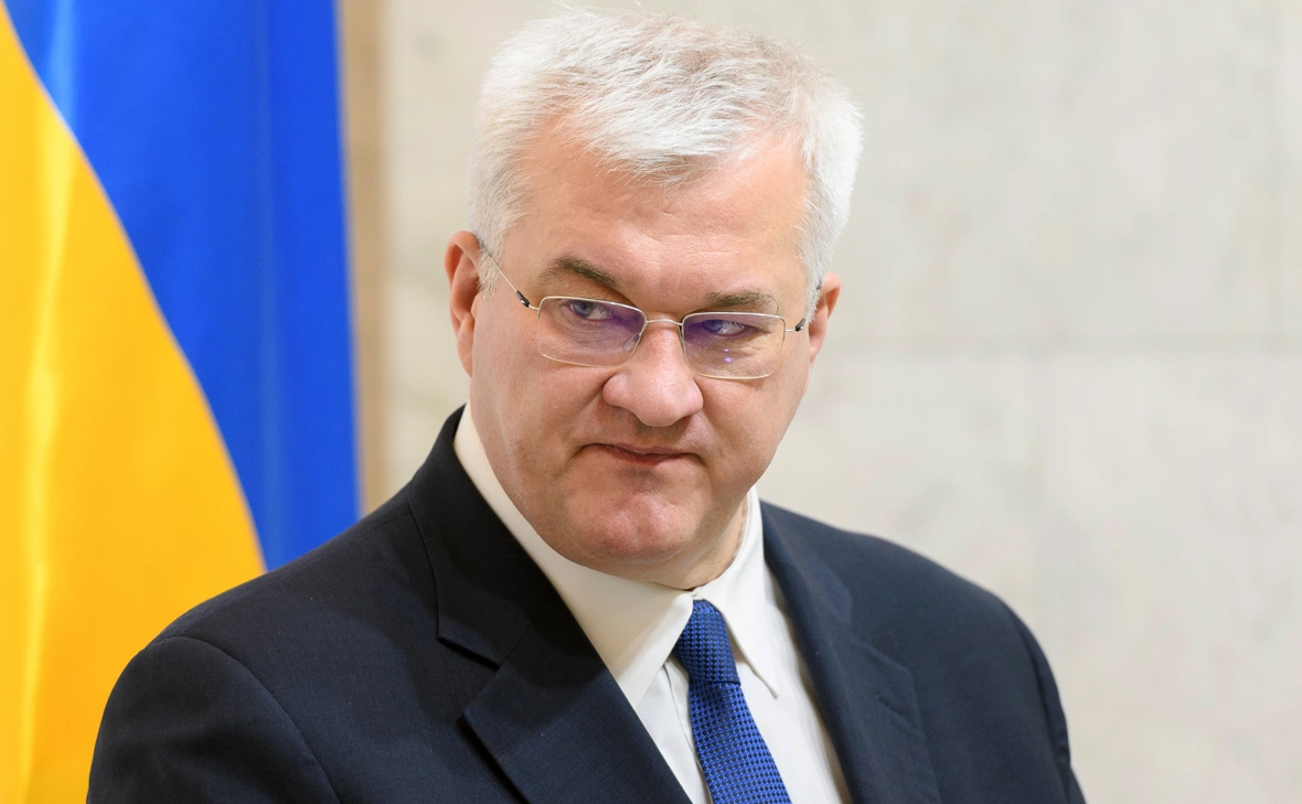 Кирилл Чуботин / Keystone Press Agency / Global Look Press