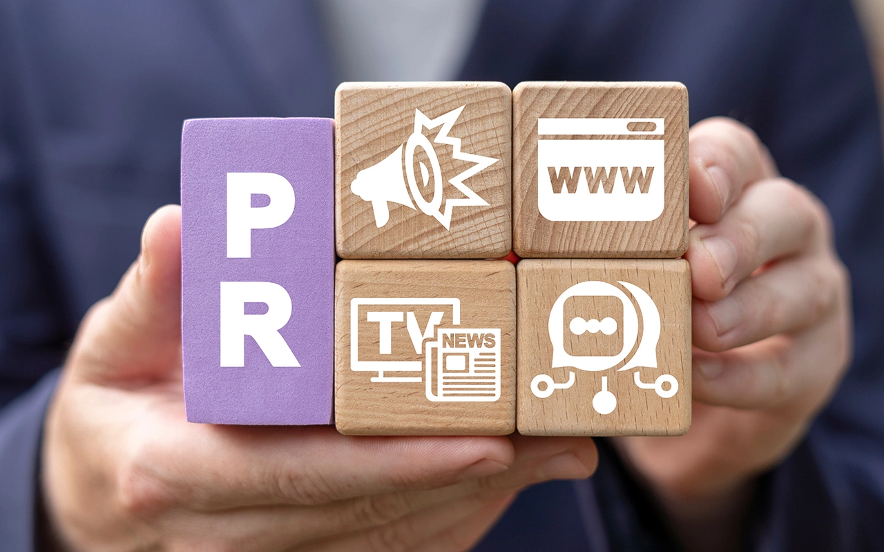 Что такое PR-продвижение и чем оно отличается от маркетинга