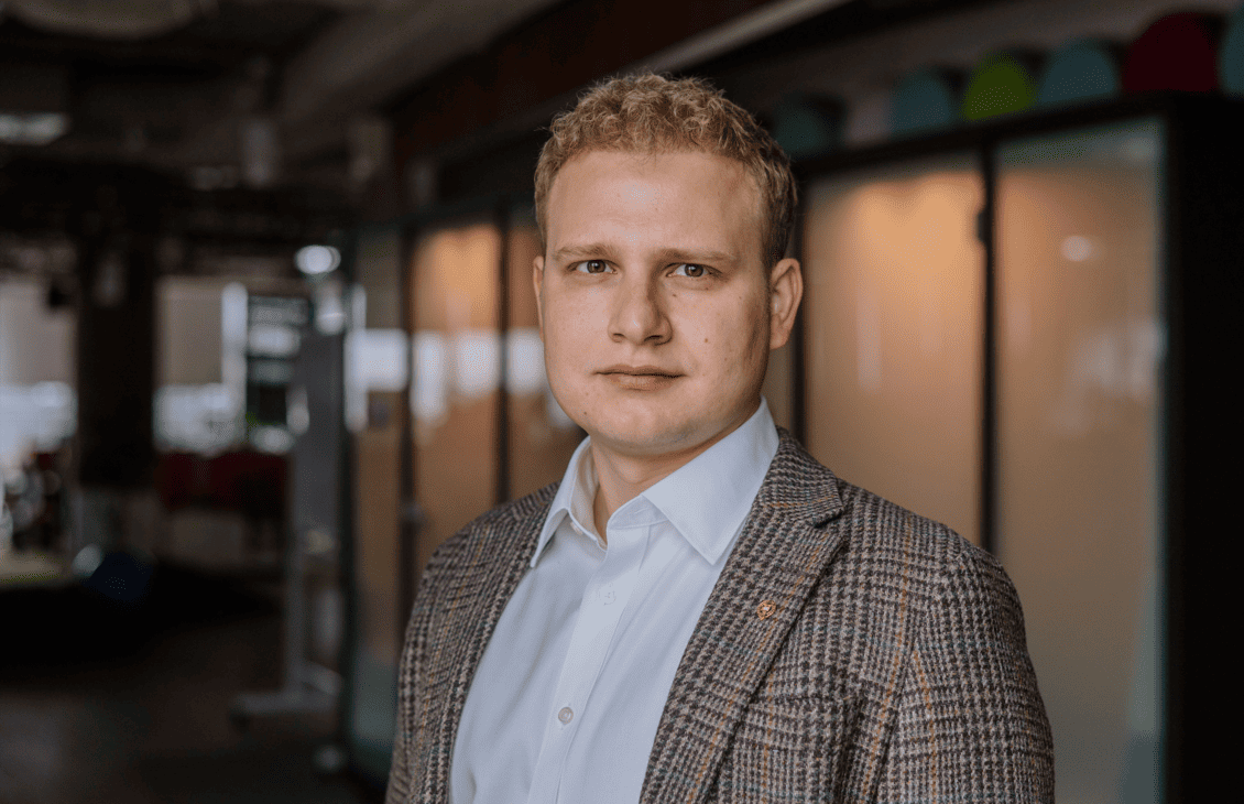 Алексей Гевлич назначен директором бизнес-направления Lifestyle в «Авито»