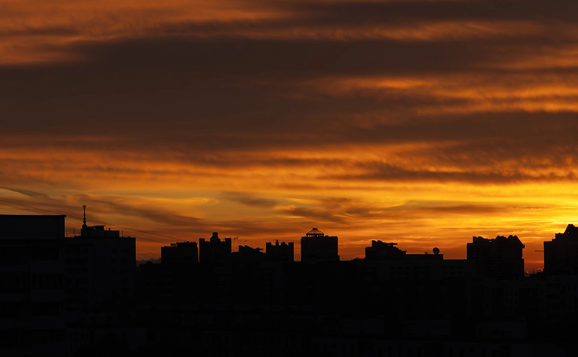 Эдгар Брещанов / Global Look Press