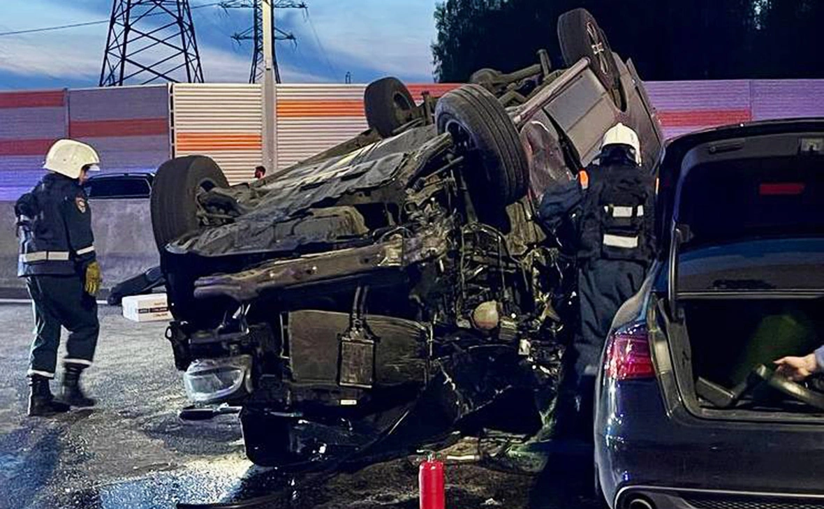 СК России по Московской области