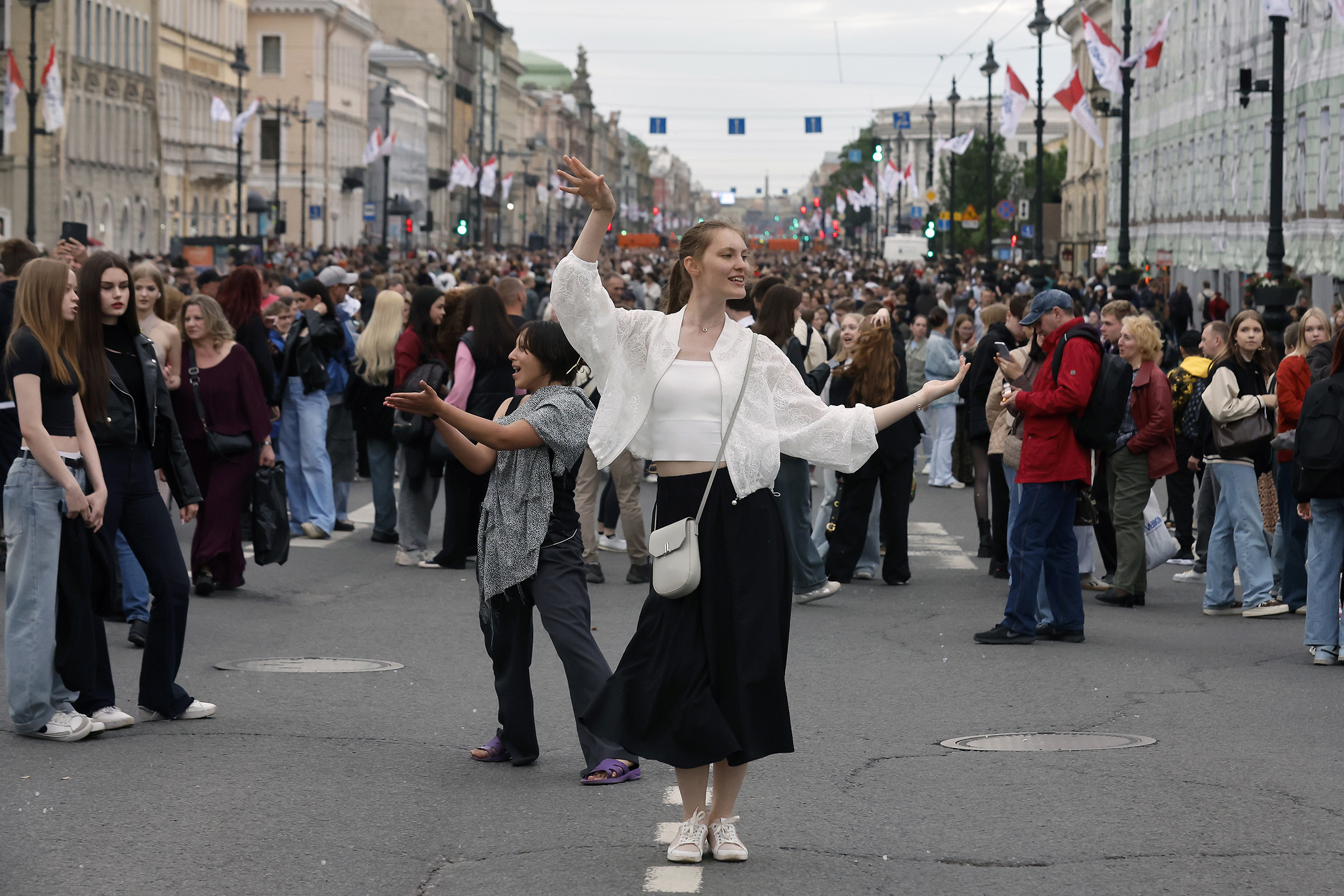 Фото:Анатолий Мальцев / EPA / ТАСС