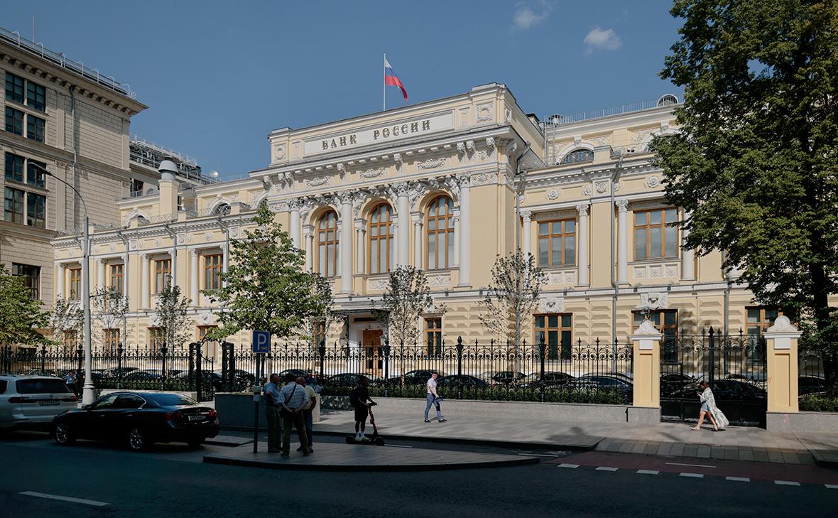 Фото:Михаил Гребенщиков / РБК